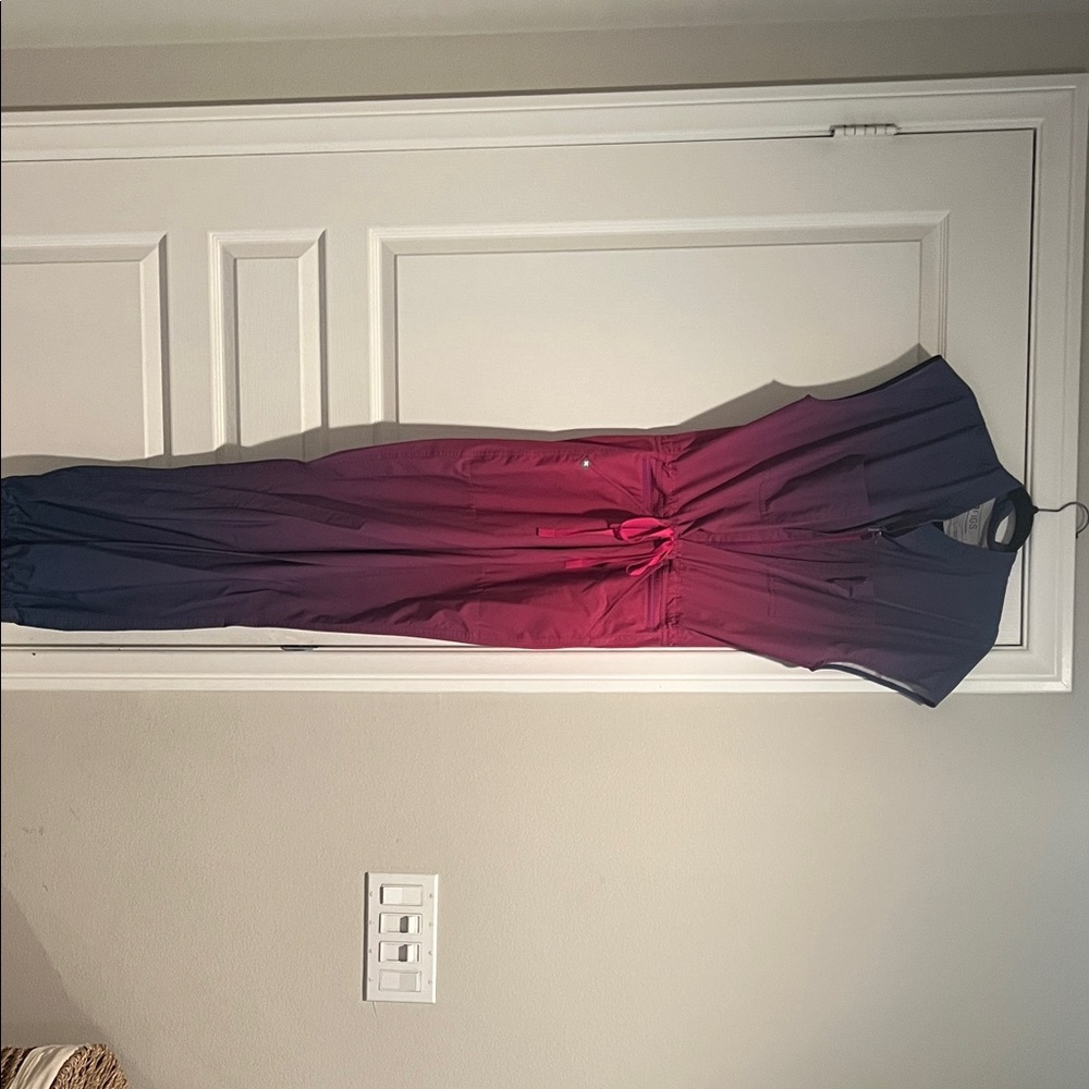 Jumpsuit